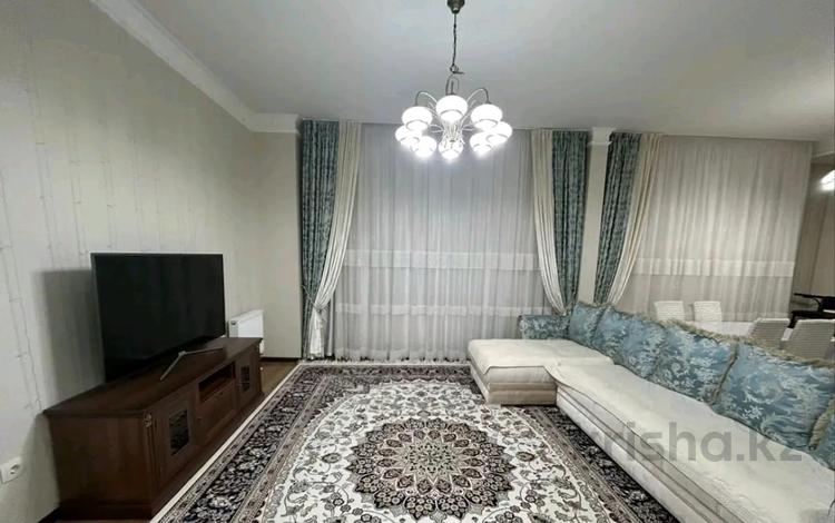 2-комнатная квартира · 77 м² · 15/21 этаж, Мангилик Ел 26А — Мангилики Ел,Хандар Жанибек Керей за 55 млн ₸ в Астане, Есильский р-н — фото 13