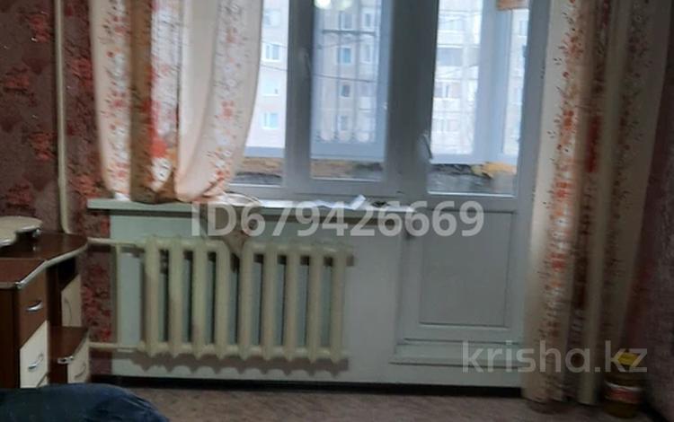 1-комнатная квартира, 34.1 м², 5/9 этаж помесячно, улица Естая Беркимбаева 92 за 55 000 〒 в Экибастузе — фото 2