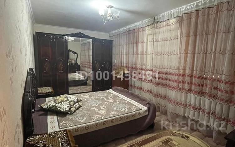 3-бөлмелі пәтер · 62 м² · 3/5 қабат, 3 40, бағасы: 26 млн ₸ в Конаеве — фото 2