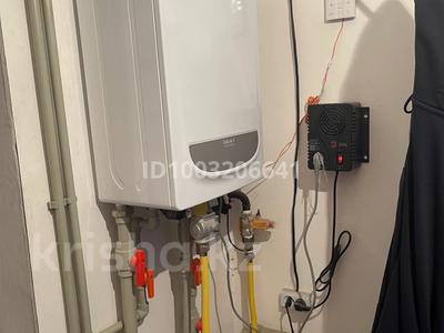 Дача · 3 комнаты · 100 м² · 6 сот., Лесная 30 за 8.5 млн 〒 в Талдыкоргане