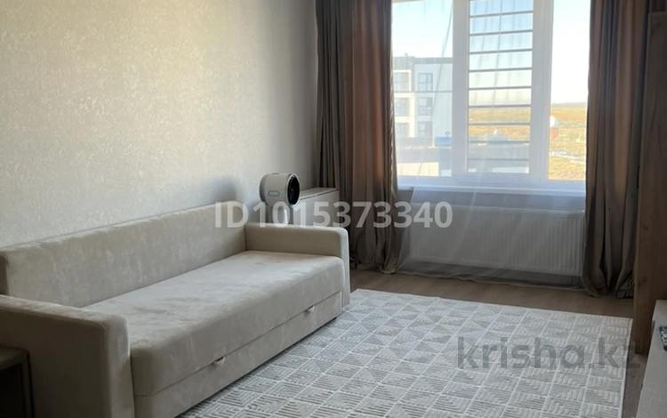 2 комнаты · 42 м² · 11 этаж, Е 103 5 за 120 000 ₸ в Астане, Нура р-н — фото 2