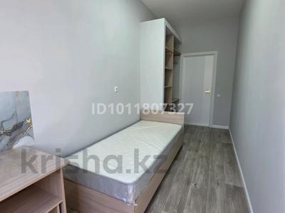 1 комната · 10 м² · 2 этаж, мкр Комсомольский, Акбаян за 100 000 〒 в Астане, Есильский р-н