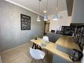 1-бөлмелі пәтер · 35 м² · 9 қабат, М. Горького 31, бағасы: 15 000 ₸ в Павлодаре — фото 6