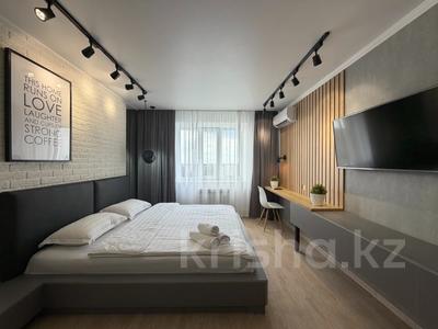 1-бөлмелі пәтер · 35 м² · 9 қабат, М. Горького 31, бағасы: 15 000 ₸ в Павлодаре