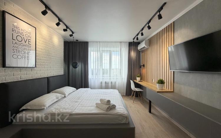 1-бөлмелі пәтер · 35 м² · 9 қабат, М. Горького 31, бағасы: 15 000 ₸ в Павлодаре — фото 30