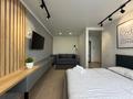 1-бөлмелі пәтер · 35 м² · 9 қабат, М. Горького 31, бағасы: 15 000 ₸ в Павлодаре — фото 17