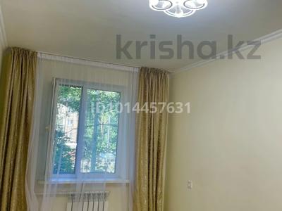 2-комнатная квартира · 45 м² · 3/5 этаж, мкр №8 58 за 33.5 млн ₸ в Алматы, Ауэзовский р-н