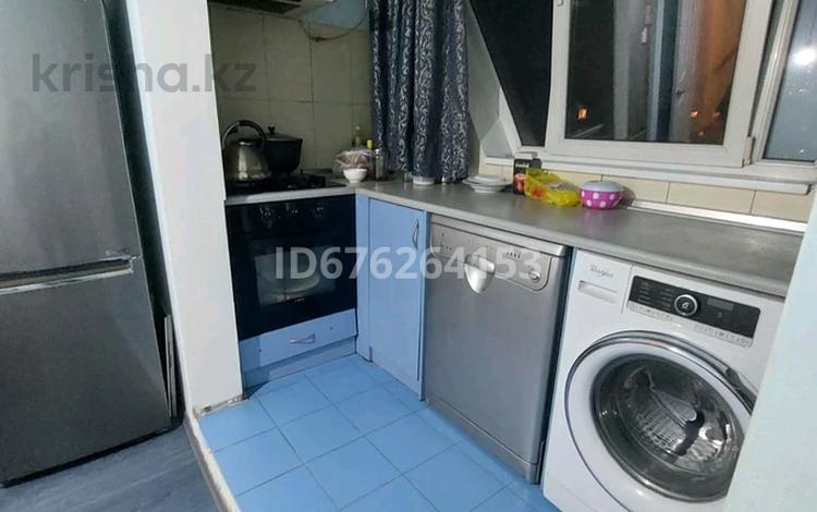 2-комнатная квартира · 54 м² · 8/9 этаж, мкр Алмагуль 16 — Жарокова-Дунаевского за 275 000 ₸ в Алматы, Бостандыкский р-н — фото 2
