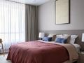 2-комнатная квартира · 52 м², Туран 52/5, 52/6, 52/7 за 2 500 ₸ в Астане, Есильский р-н