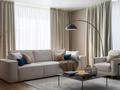 2-комнатная квартира · 52 м², Туран 52/5, 52/6, 52/7 за 2 500 ₸ в Астане, Есильский р-н — фото 2