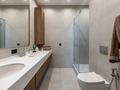 2-комнатная квартира · 52 м², Туран 52/5, 52/6, 52/7 за 2 500 ₸ в Астане, Есильский р-н — фото 4