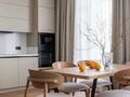2-комнатная квартира · 52 м², Туран 52/5, 52/6, 52/7 за 2 500 ₸ в Астане, Есильский р-н — фото 5