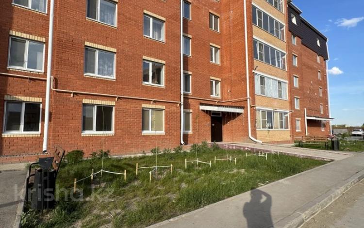 2-комнатная квартира · 56 м² · 1/6 этаж, Береке мкр 38 за 25.5 млн ₸ в Костанае — фото 2