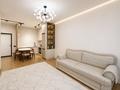 2-бөлмелі пәтер · 43 м² · 7/9 қабат, Култегин 4, бағасы: 30 млн ₸ в Астане, Нура р-н — фото 4