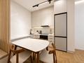 2-бөлмелі пәтер · 43 м² · 7/9 қабат, Култегин 4, бағасы: 30 млн ₸ в Астане, Нура р-н — фото 5