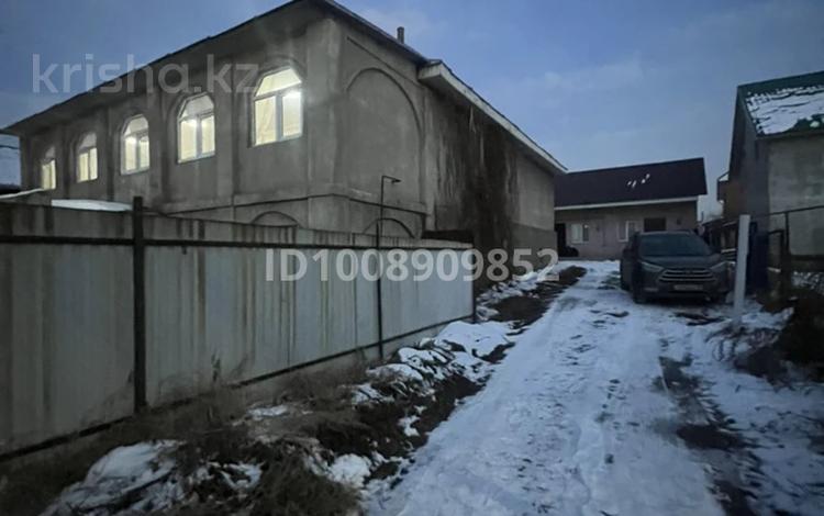 Отдельный дом · 5 комнат · 290 м² · 9 сот., мкр Карасу, Аралкум 26 за 130 млн ₸ в Алматы, Алатауский р-н — фото 11