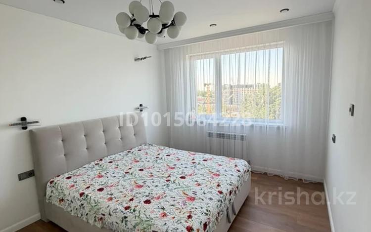 2-комнатная квартира · 45 м² · 7/10 этаж, Райымбека 174/2 — Райымбека, Сейфуллина за 350 000 ₸ в Алматы, Алмалинский р-н — фото 2