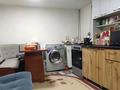 2-бөлмелі пәтер · 44 м² · 1/1 қабат, мкр Таусамалы, Сагдиева 50, бағасы: 10 млн ₸ в Алматы, Наурызбайский р-н