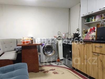 2-бөлмелі пәтер · 44 м² · 1/1 қабат, мкр Таусамалы, Сагдиева 50, бағасы: 10 млн ₸ в Алматы, Наурызбайский р-н