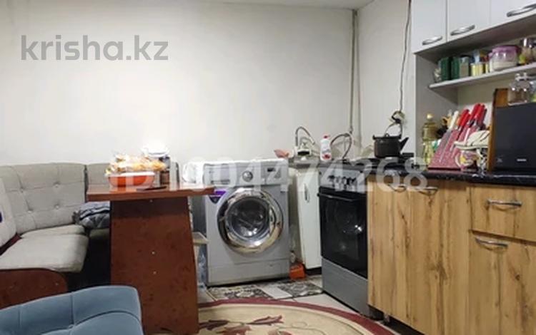 2-бөлмелі пәтер · 44 м² · 1/1 қабат, мкр Таусамалы, Сагдиева 50, бағасы: 10 млн ₸ в Алматы, Наурызбайский р-н — фото 2