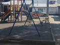 2-бөлмелі пәтер · 44 м² · 1/1 қабат, мкр Таусамалы, Сагдиева 50, бағасы: 10 млн ₸ в Алматы, Наурызбайский р-н — фото 9