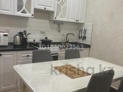 1-комнатная квартира · 50 м² · 12/19 этаж, А-62 1/2 — Шаймерденова за 2 500 ₸ в Астане, Алматы р-н
