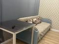 1-бөлмелі пәтер · 50 м² · 12/19 қабат, А-62 1/2 — Шаймерденова, бағасы: 2 500 ₸ в Астане, Алматы р-н — фото 3