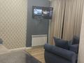 1-бөлмелі пәтер · 50 м² · 12/19 қабат, А-62 1/2 — Шаймерденова, бағасы: 2 500 ₸ в Астане, Алматы р-н — фото 6