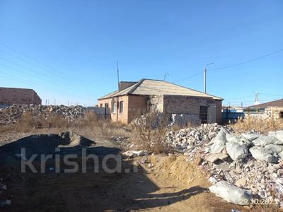 Часть дома · 3 комнаты · 63.8 м² · 7 сот., ул. Арбиева 33 за ~ 8.2 млн 〒 в Экибастузе