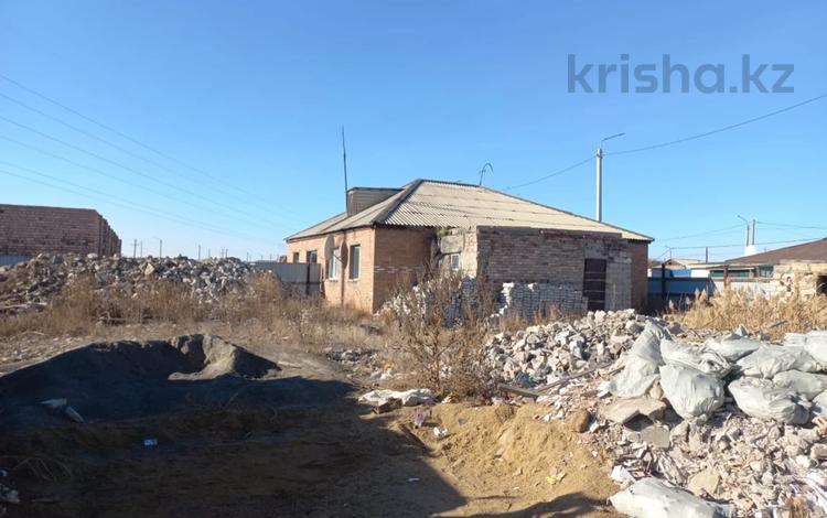 Часть дома · 3 комнаты · 63.8 м² · 7 сот., ул. Арбиева 33 за ~ 8.2 млн ₸ в Экибастузе — фото 13