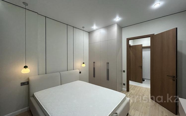 2-комнатная квартира · 45 м² · 1/9 этаж, Е 496 8 за 230 000 ₸ в Астане, Есильский р-н — фото 2