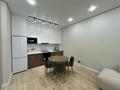 2-комнатная квартира · 45 м² · 1/9 этаж, Е 496 8 за 230 000 ₸ в Астане, Есильский р-н — фото 3