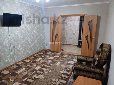 2-комнатная квартира · 51.5 м² · 1/6 этаж, Абылай хана 24 за 15.3 млн 〒 в Кокшетау