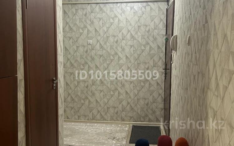 1-бөлмелі пәтер · 40 м² · 1/5 қабат, Жансая ш/а. 9, бағасы: 11.5 млн ₸ в Таразе, мкр Жансая — фото 2