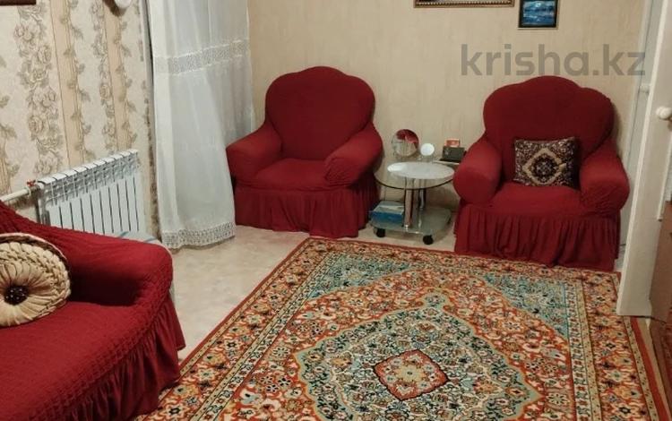 4-бөлмелі пәтер · 74 м² · 2/5 қабат, Мажита Джандильдинова 106, бағасы: 18 млн ₸ в Кокшетау — фото 2
