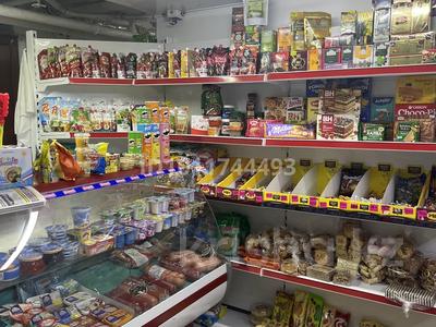 Действующий бизнес продуктовый магазин наработанными клиентами · 48 м² за 5.5 млн ₸ в Аксае