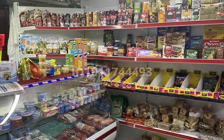 Действующий бизнес продуктовый магазин наработанными клиентами · 48 м² за 5.5 млн ₸ в Аксае — фото 2