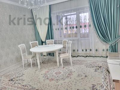 3-бөлмелі пәтер · 69 м² · 5/5 қабат, Абая, бағасы: 18.5 млн ₸ в Сатпаев