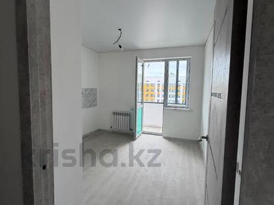 1-бөлмелі пәтер · 45 м² · 14/15 қабат, Бейбарыс Султан 12 — Срочно, бағасы: 23.5 млн ₸ в Астане, Сарыарка р-н