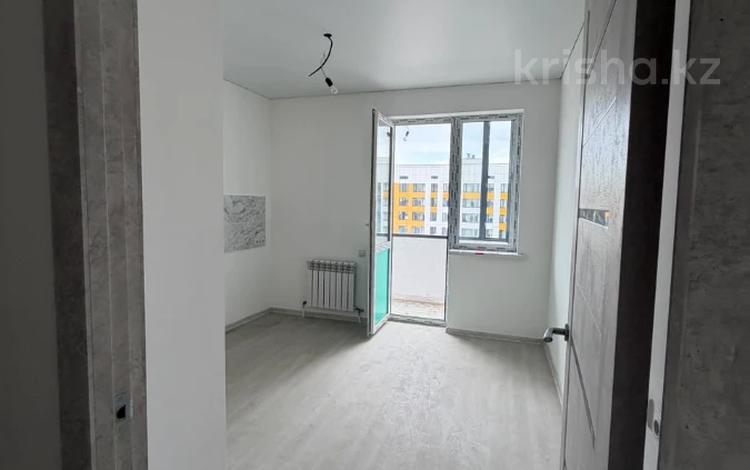 1-бөлмелі пәтер · 45 м² · 14/15 қабат, Бейбарыс Султан 12 — Срочно, бағасы: 23.5 млн ₸ в Астане, Сарыарка р-н — фото 15