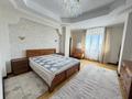 3-бөлмелі пәтер · 185 м² · 10/20 қабат, Кабанбай батыра 6/1, бағасы: ~ 100 млн ₸ в Астане, Есильский р-н — фото 13