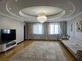 3-бөлмелі пәтер · 185 м² · 10/20 қабат, Кабанбай батыра 6/1, бағасы: ~ 100 млн ₸ в Астане, Есильский р-н