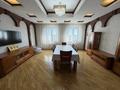 3-бөлмелі пәтер · 185 м² · 10/20 қабат, Кабанбай батыра 6/1, бағасы: ~ 100 млн ₸ в Астане, Есильский р-н — фото 6