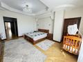 3-бөлмелі пәтер · 185 м² · 10/20 қабат, Кабанбай батыра 6/1, бағасы: ~ 100 млн ₸ в Астане, Есильский р-н — фото 12