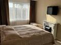3-комнатная квартира · 62.6 м² · 3/5 этаж, мкр №10 А — Сайна-Шаляпина за 46 млн ₸ в Алматы, Ауэзовский р-н — фото 11