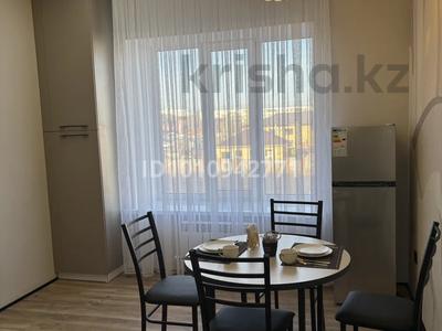 1-комнатная квартира · 50 м² · 3/5 этаж, мкр. Алтын орда, Мустафа шокай 2е — Заде Дару за 13 000 ₸ в Актобе