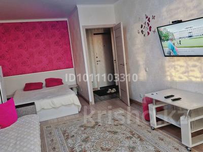 1-комнатная квартира · 34 м² · 3/5 этаж, Абылай-хана 60 — Акжелкен за 12 000 ₸ в Щучинске