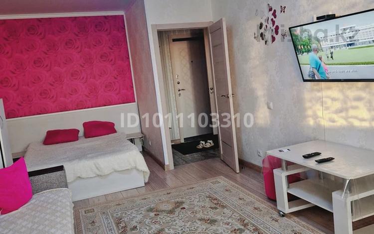 1-комнатная квартира · 34 м² · 3/5 этаж, Абылай-хана 60 — Акжелкен за 12 000 ₸ в Щучинске — фото 2