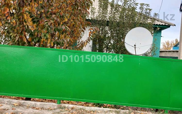 Отдельный дом · 6 комнат · 130 м² · 10 сот., С дихан за 17 млн ₸ в Шелек — фото 2