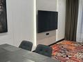 3-комнатная квартира · 103.4 м² · 12/14 этаж, Гагарина 277/7 за 119.9 млн 〒 в Алматы, Бостандыкский р-н — фото 2